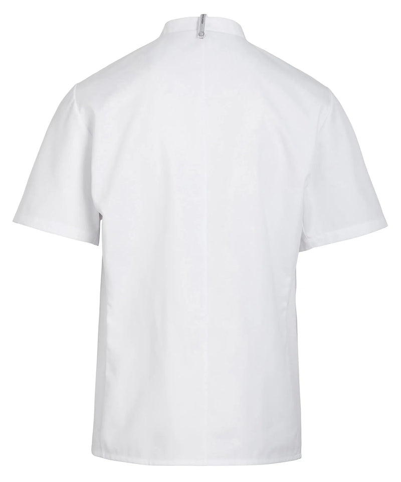 Kentaur 23692 Tencel Chef/Service Shirt