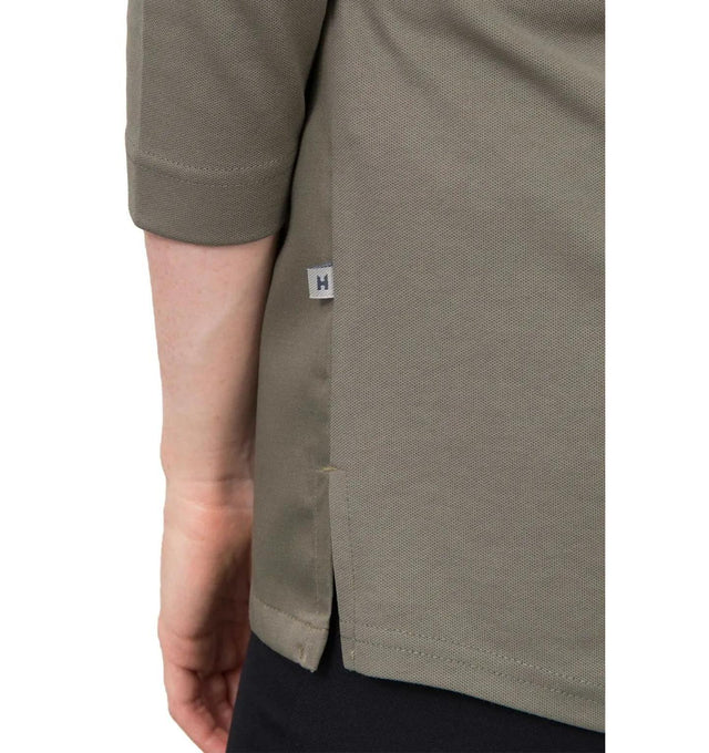 Le Nouveau Chef Evy Women's Chef Coat-Olivette