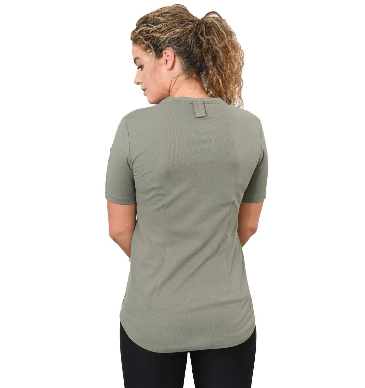 Le Nouveau Chef Fae Chef T-Shirt-Olivette