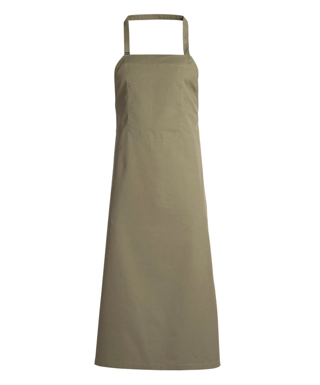 Kentaur 31502 Extra Wide Bib Apron
