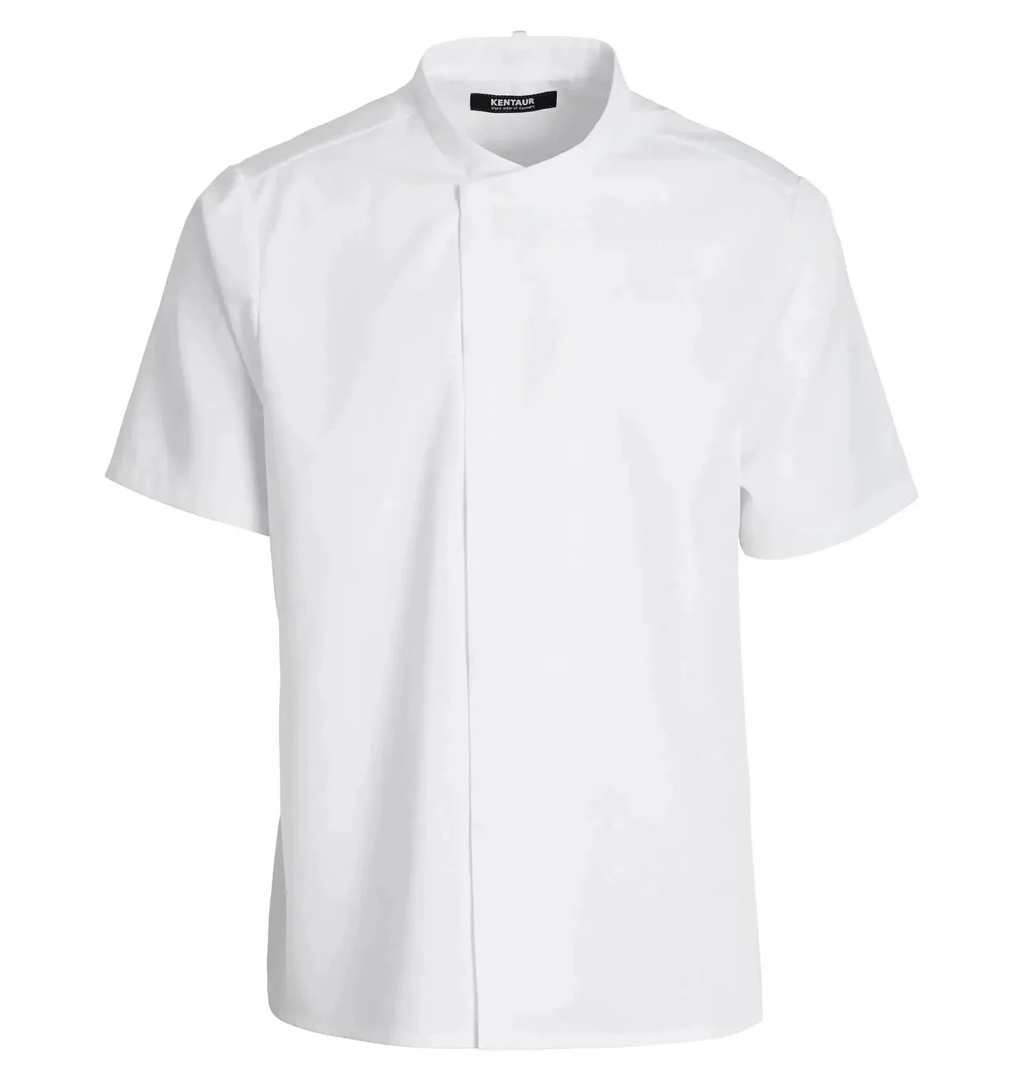 Kentaur 23692 Tencel Chef/Service Shirt (Professional Chef Shirt) Kentaur