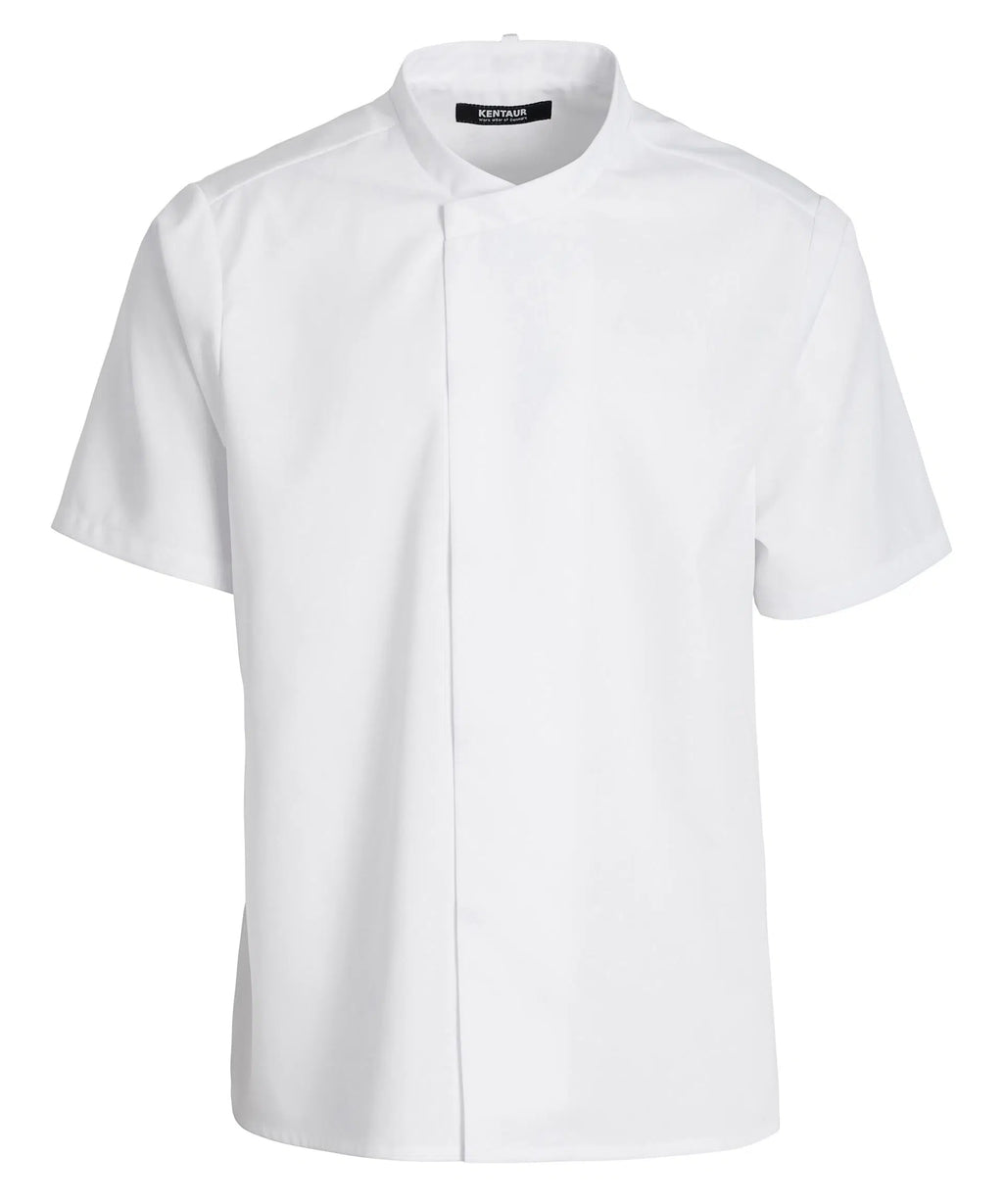 Kentaur 23692 Tencel Chef/Service Shirt