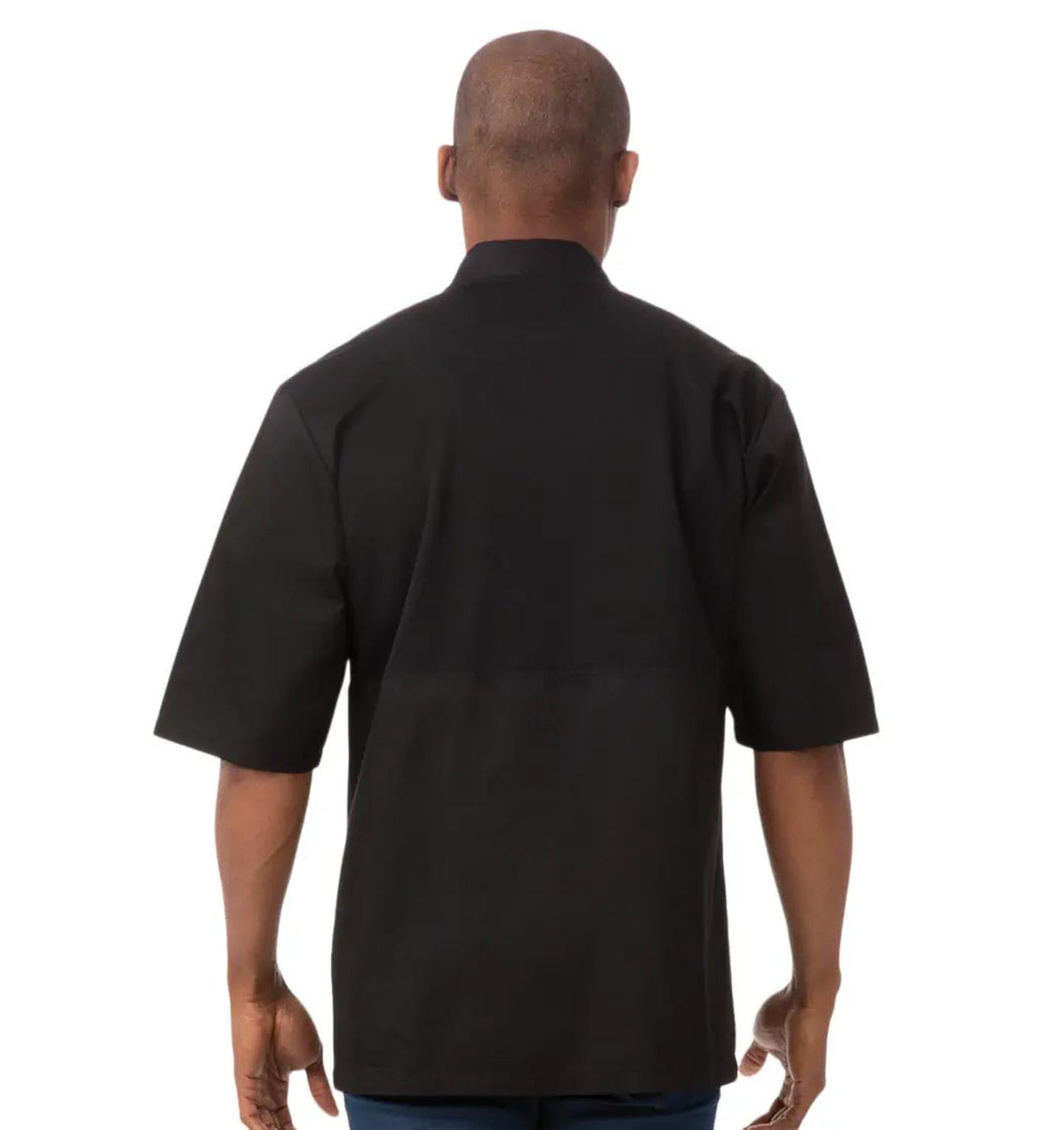 Chef Works Montreal Cool Vent Chef Coat Chef Works