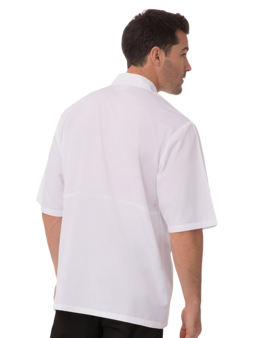 Chef Works Montreal Cool Vent Chef Coat