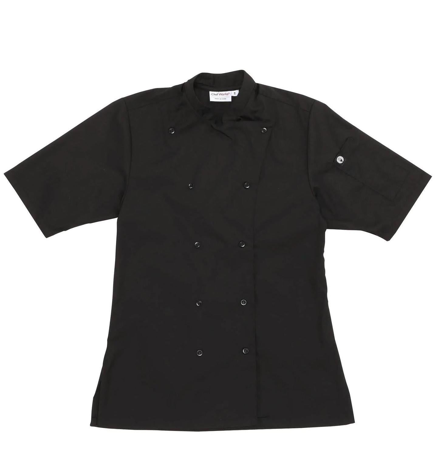 Chef Works Women's Bistro Shirt Chef Works