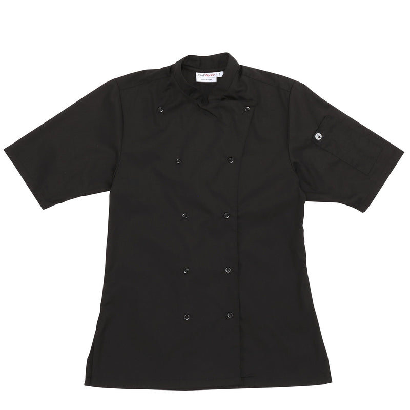 Chef Works Women's Bistro Shirt