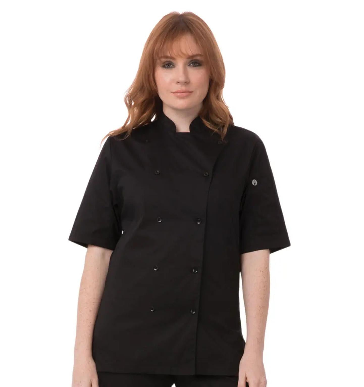 Chef Works Women's Bistro Shirt Chef Works