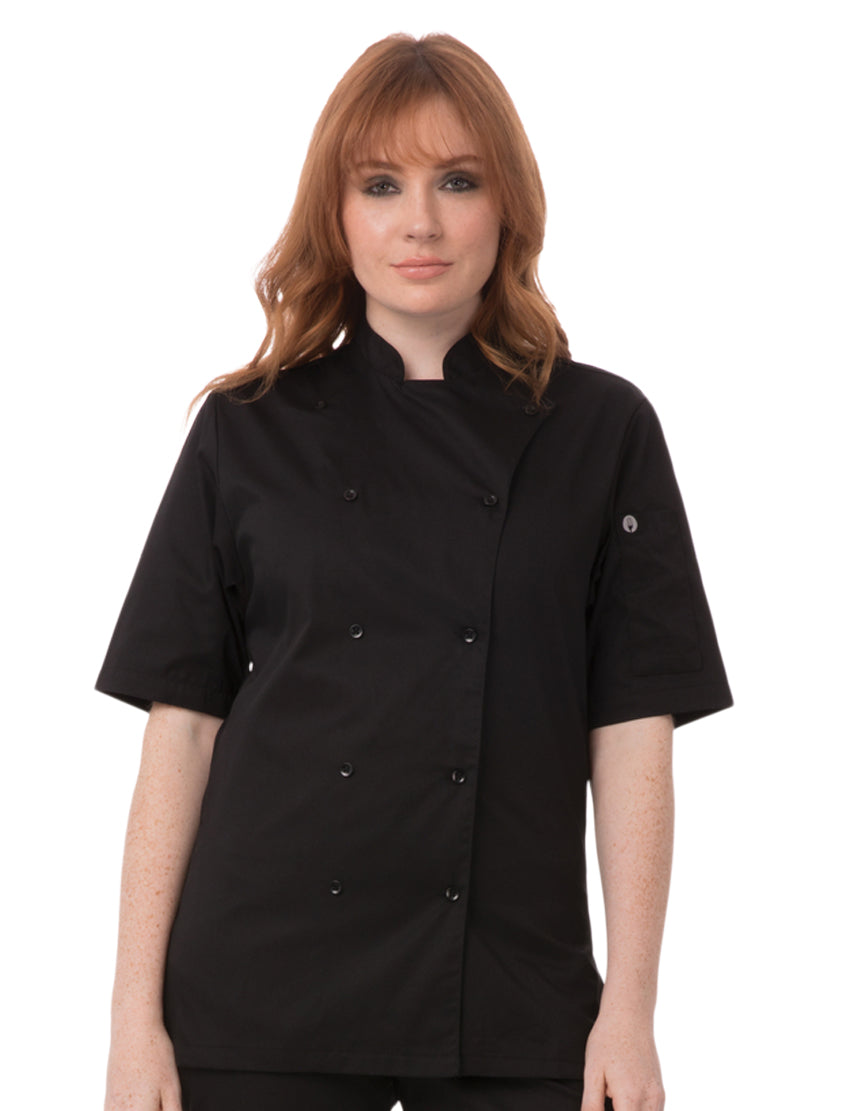 Chef Works Women's Bistro Shirt