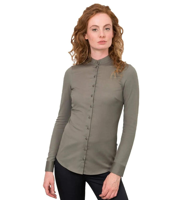 Le Nouveau Chef Lica Chef T-Shirt-Olivette