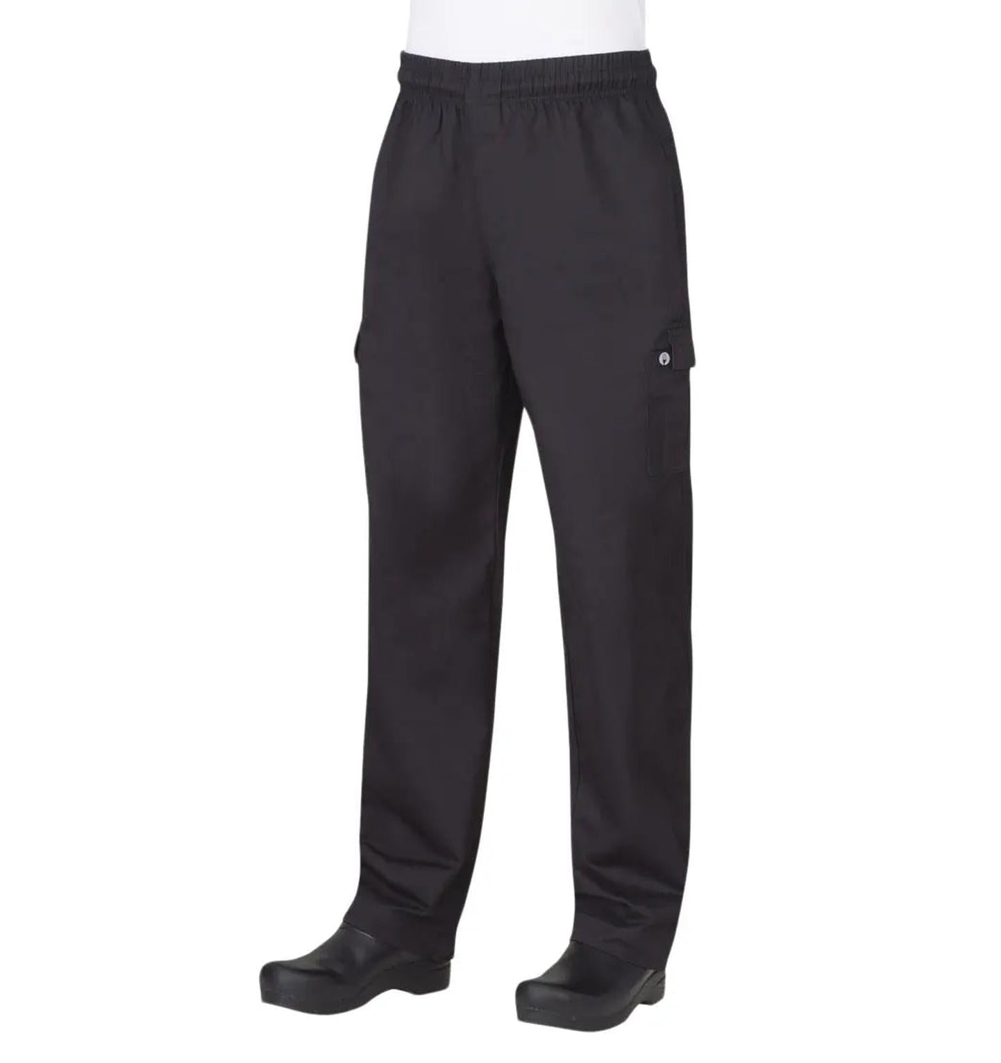 Chef Works Men's Cargo Pants Chef Works