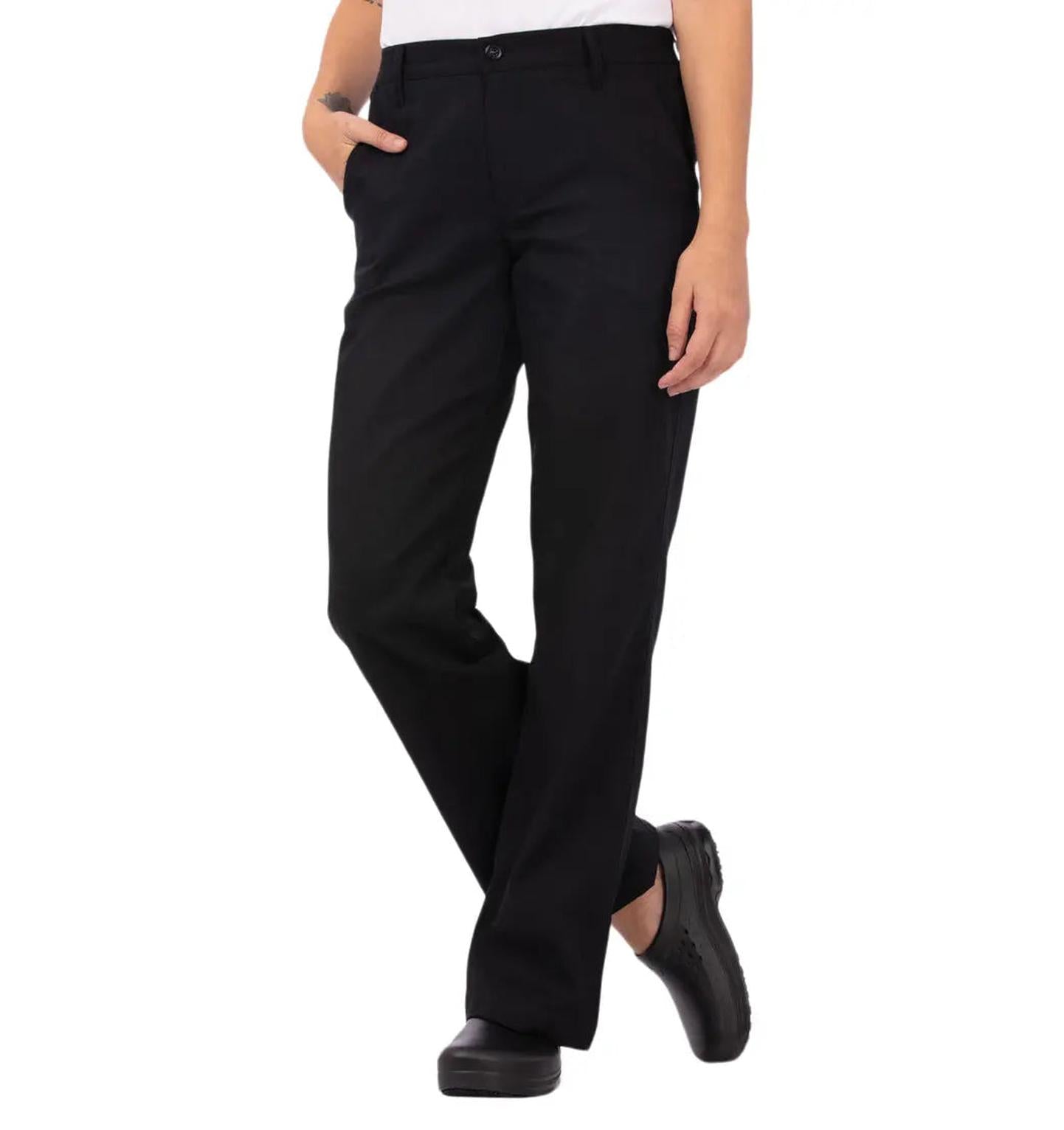 Chef Works Women's Professional Series Pants Chef Works