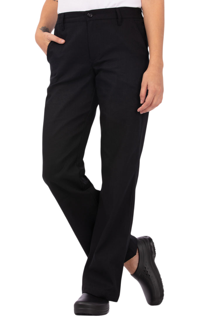 Chef Works Women's Professional Series Pants