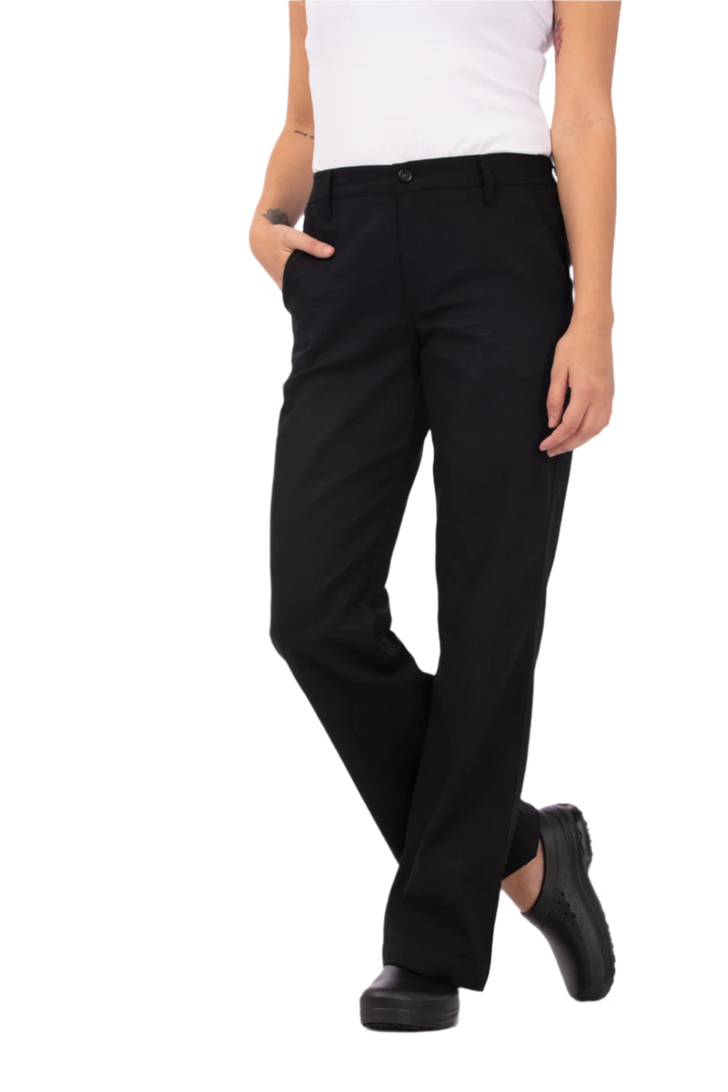 Chef Works Women's Professional Series Pants