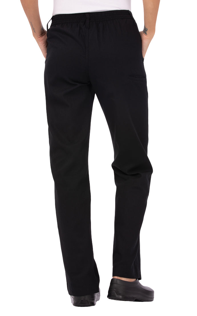 Chef Works Women's Professional Series Pants