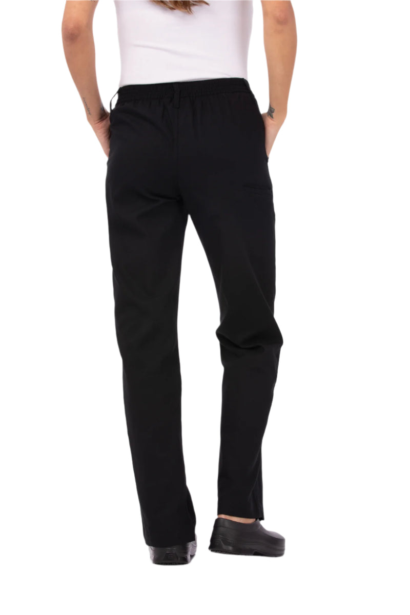 Chef Works Women's Professional Series Pants