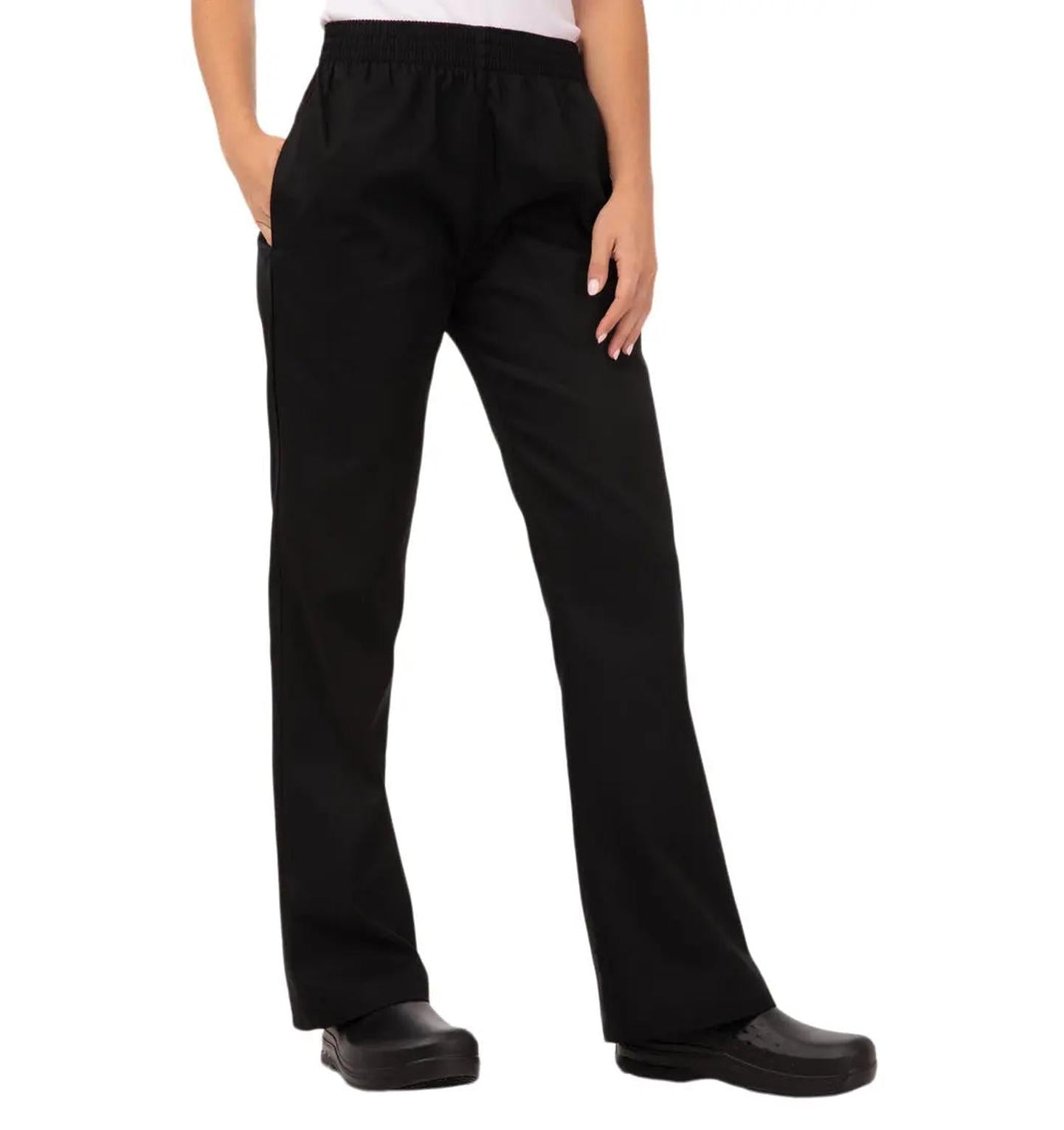 Chef Works Women's Essential Baggy Pants Chef Works