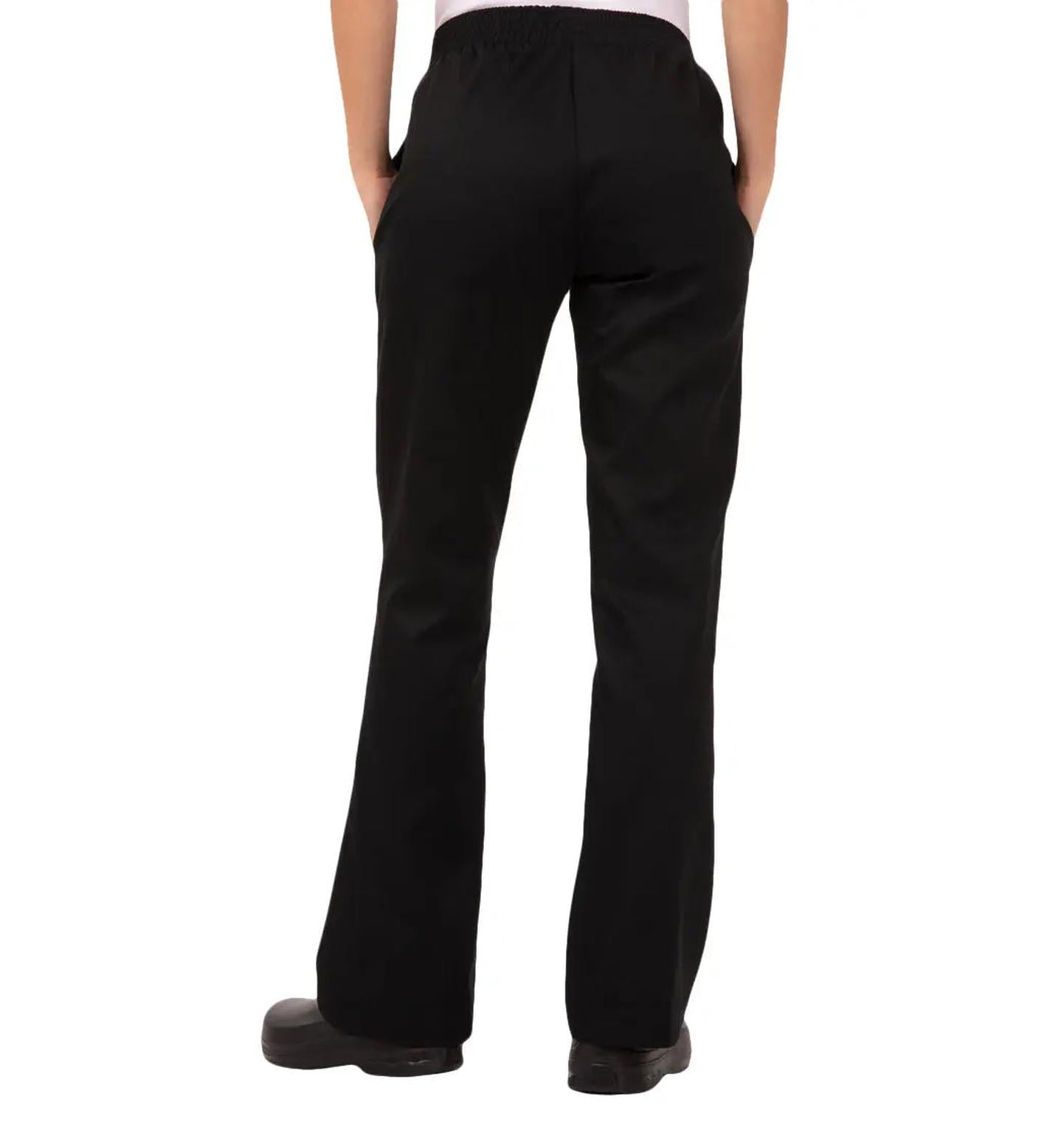 Chef Works Women's Essential Baggy Pants Chef Works