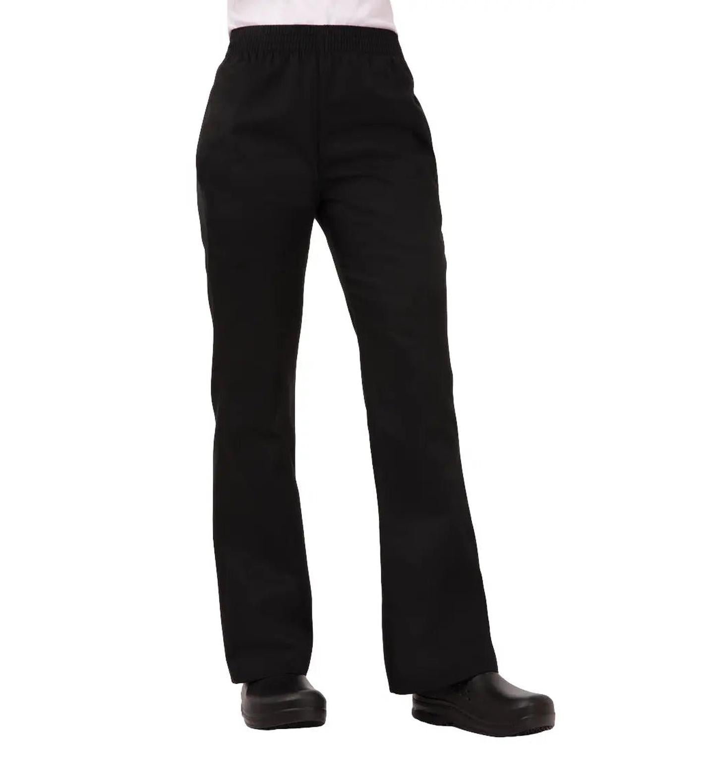 Chef Works Women's Essential Baggy Pants Chef Works