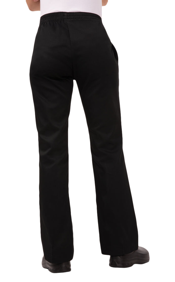 Chef Works Women's Essential Baggy Pants