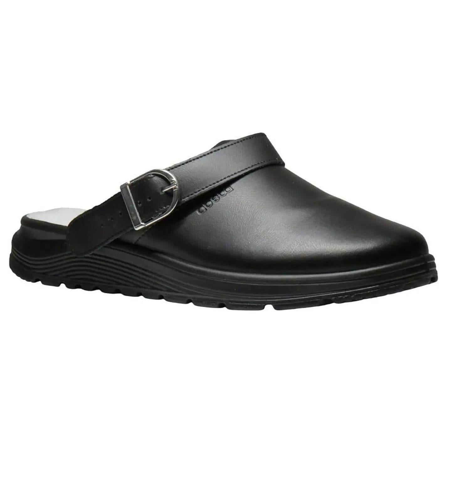 Renaud Kitchen Chef Shoes Black Main