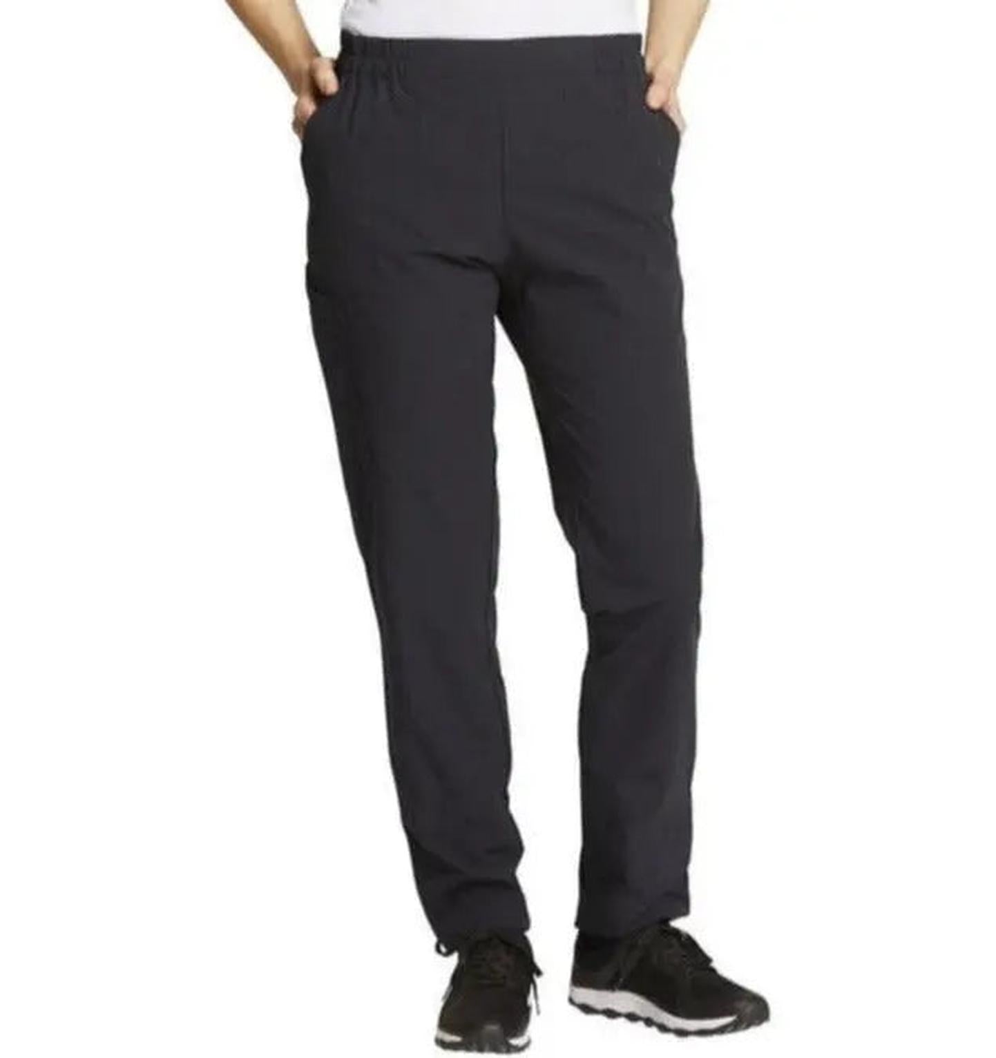 Active Unisex Pants Navy - Main