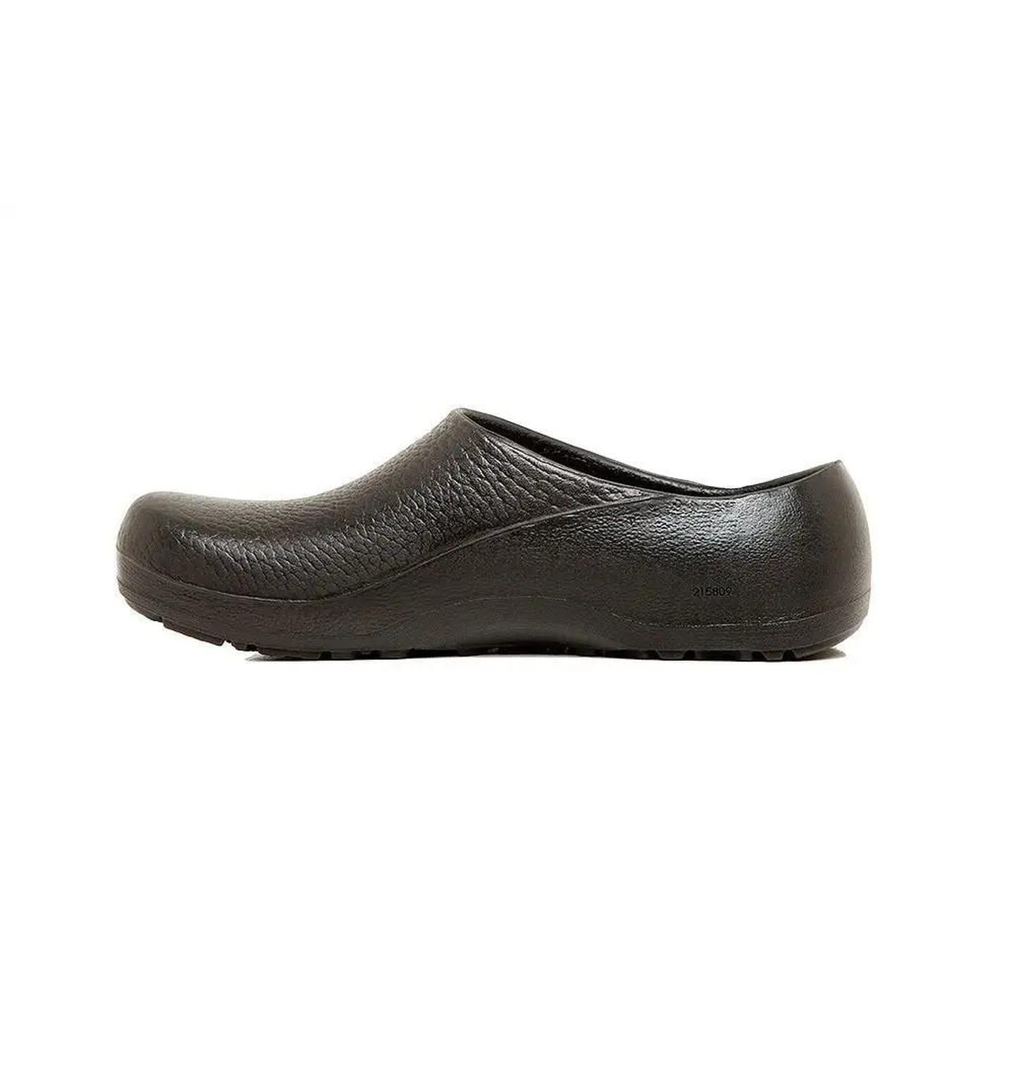 Profi Birki by Birkenstock Black Side