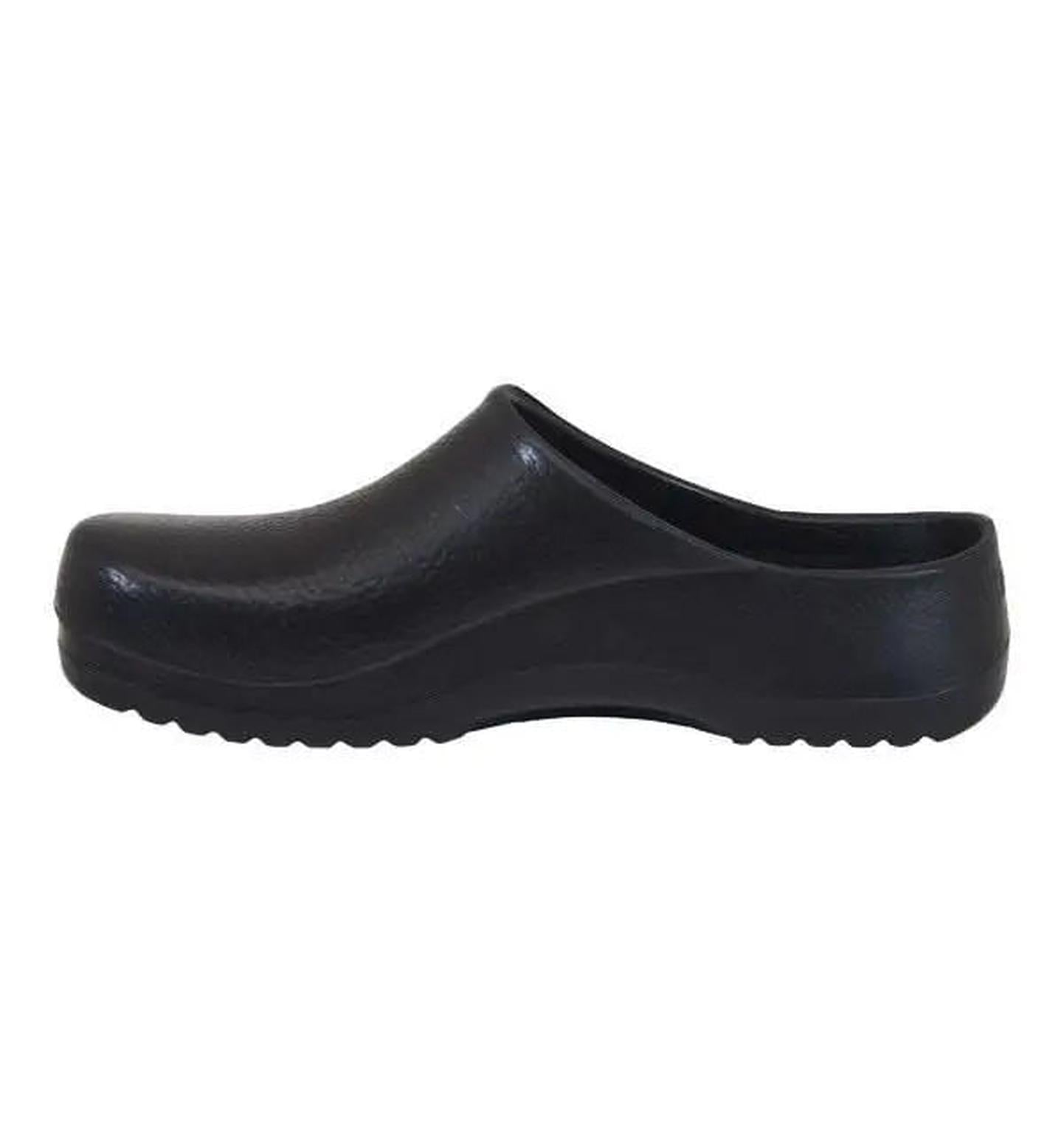 Birkenstock Super Birki Chef Clog Side 1