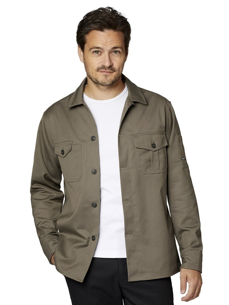 Chef/Service Jacket Outdoor Green 