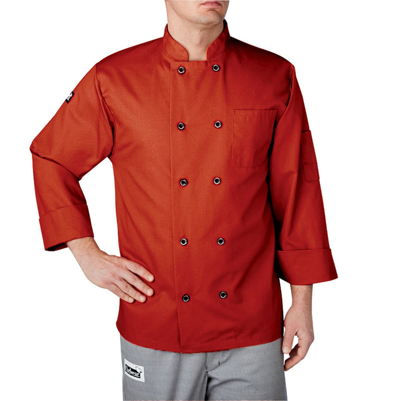 Chefwear 4410 Primary Long Sleeve Chef Jacket