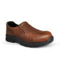 Men's 6021 Bearcat Brown Comp Toe-MAIN