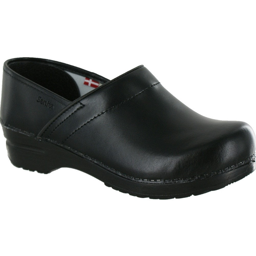 OwnShoe Slip Resistant Clog Shoes Chef Shoes for India