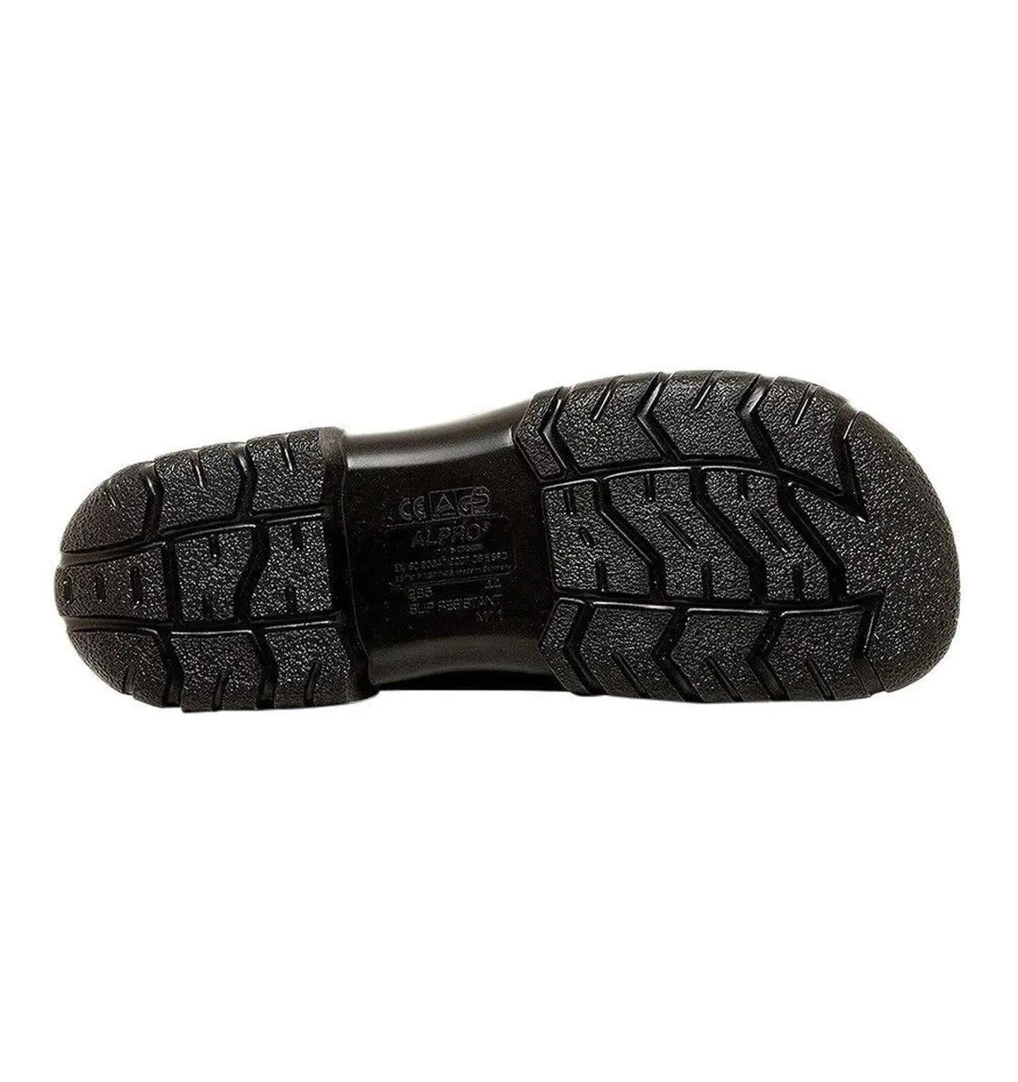 Birkenstock Alpro Clog Bottom
