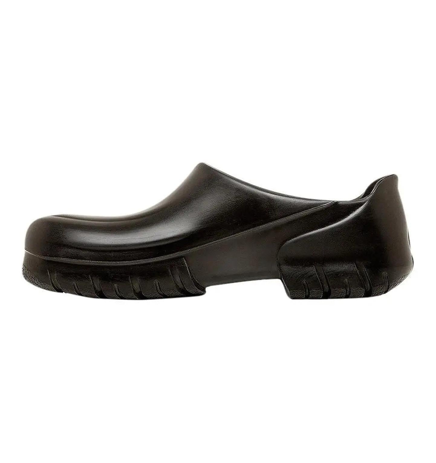 Birkenstock Alpro Clog Side Left