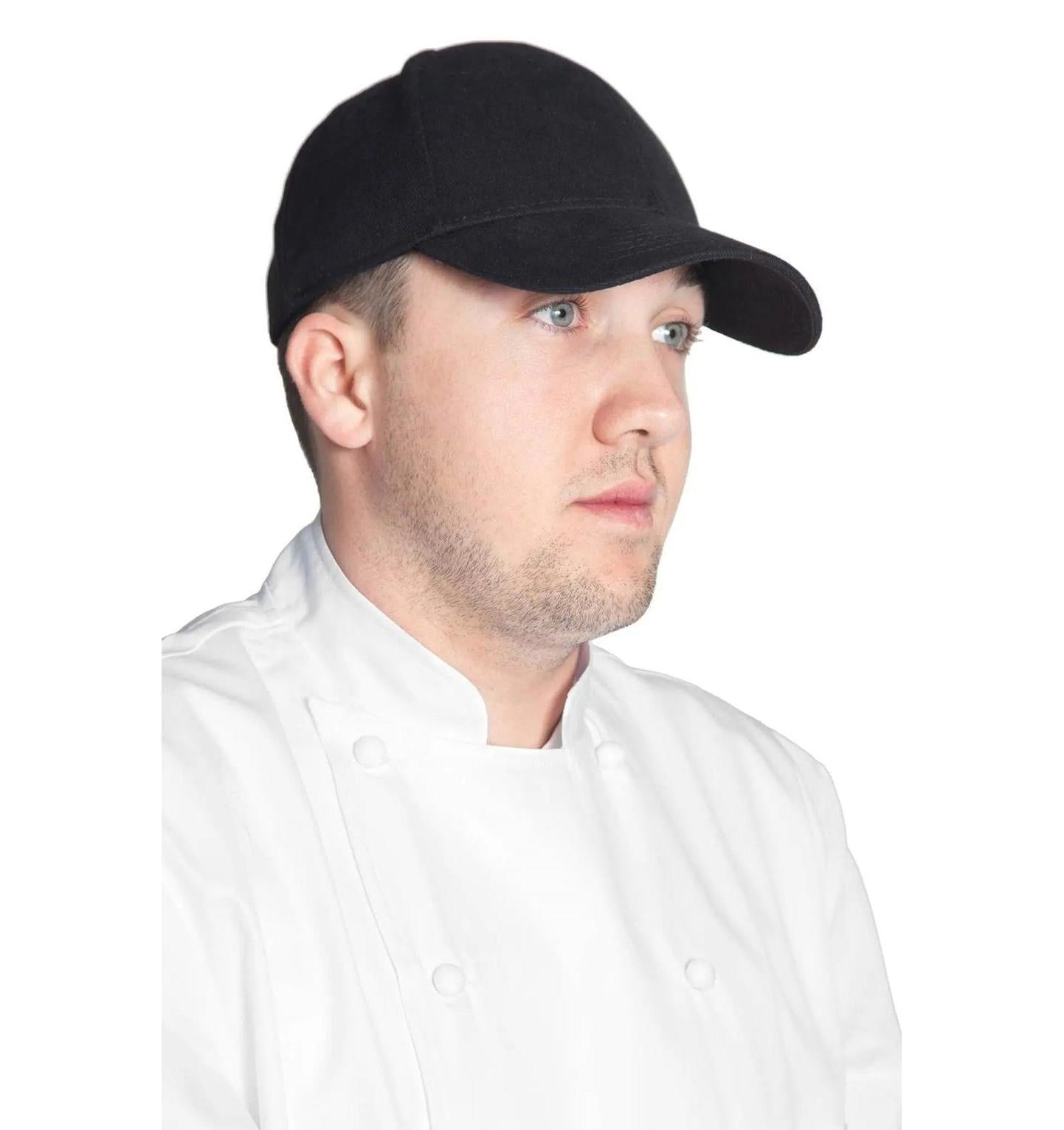 Fiumara Apparel Mesh-Back Ball Cap Fiumara Apparel