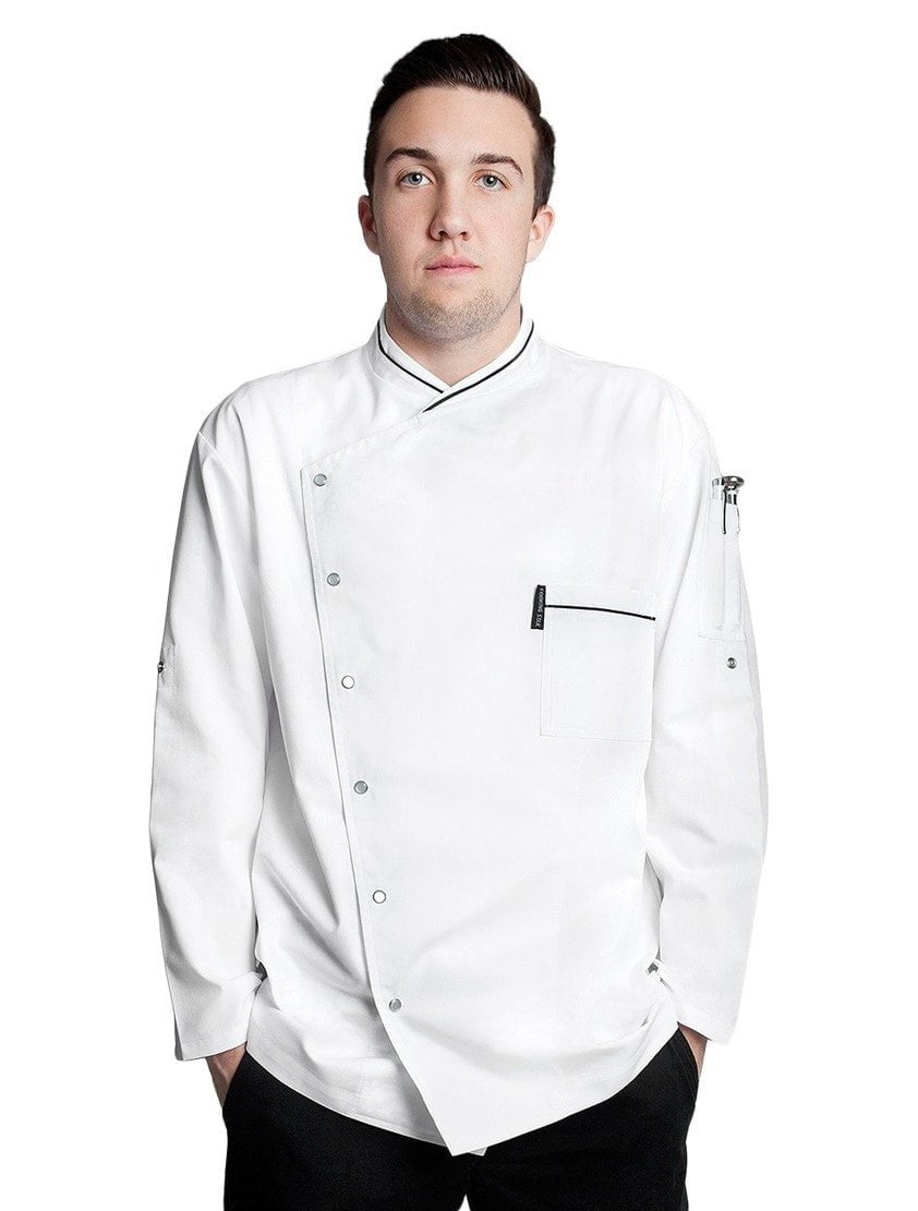 Bulk 2025 chef coats