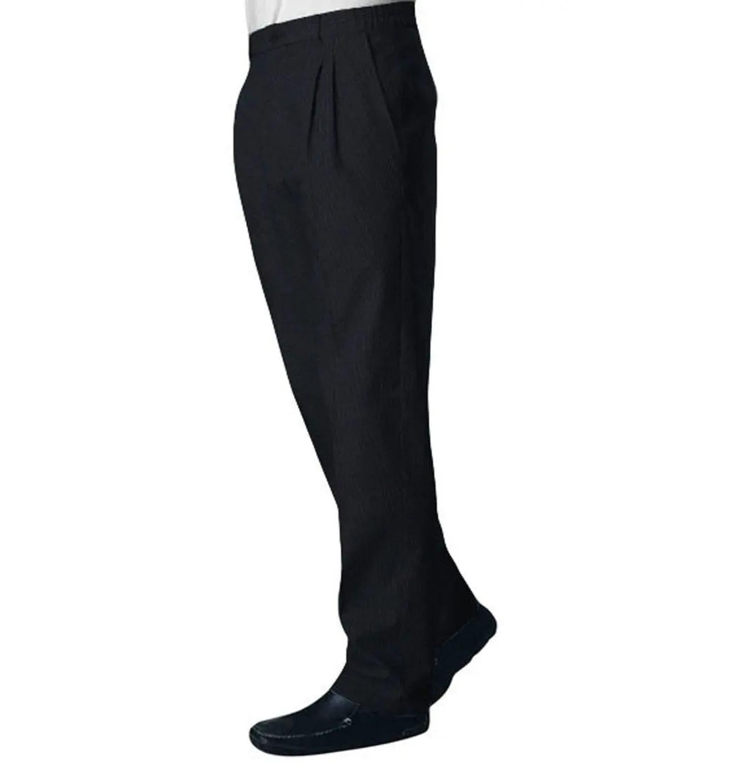 Bragard Funandoc Chef Pants Black