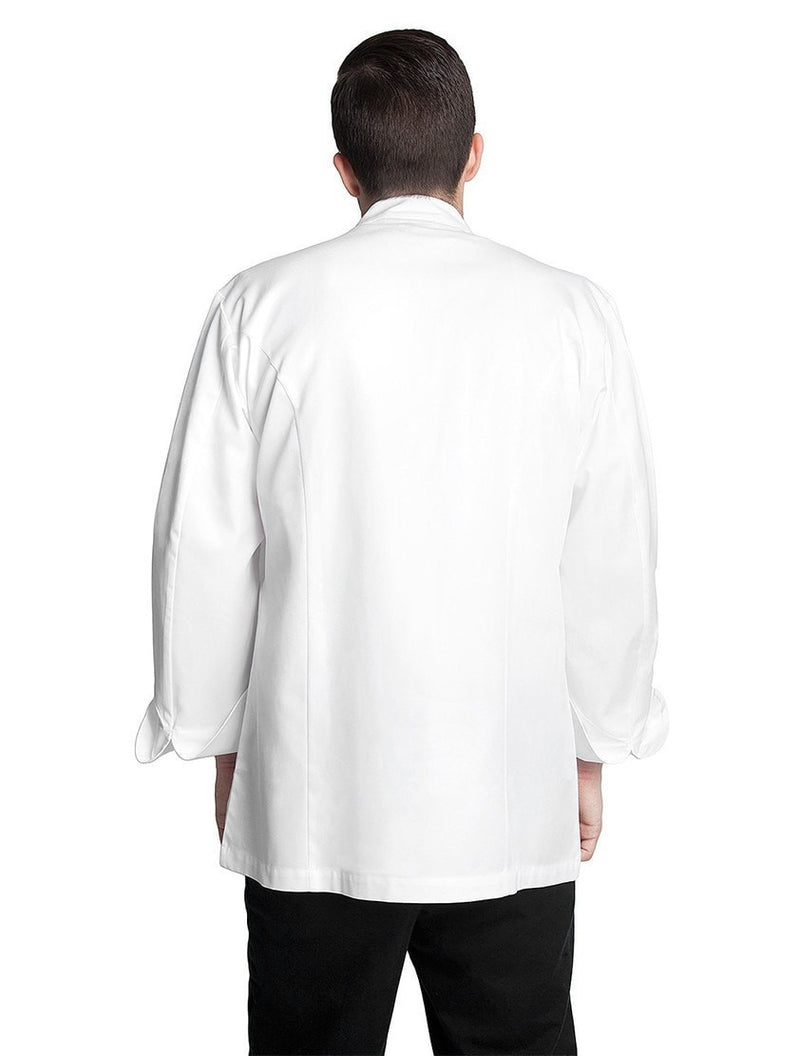 The Grand Chef Jacket by Bragard Back