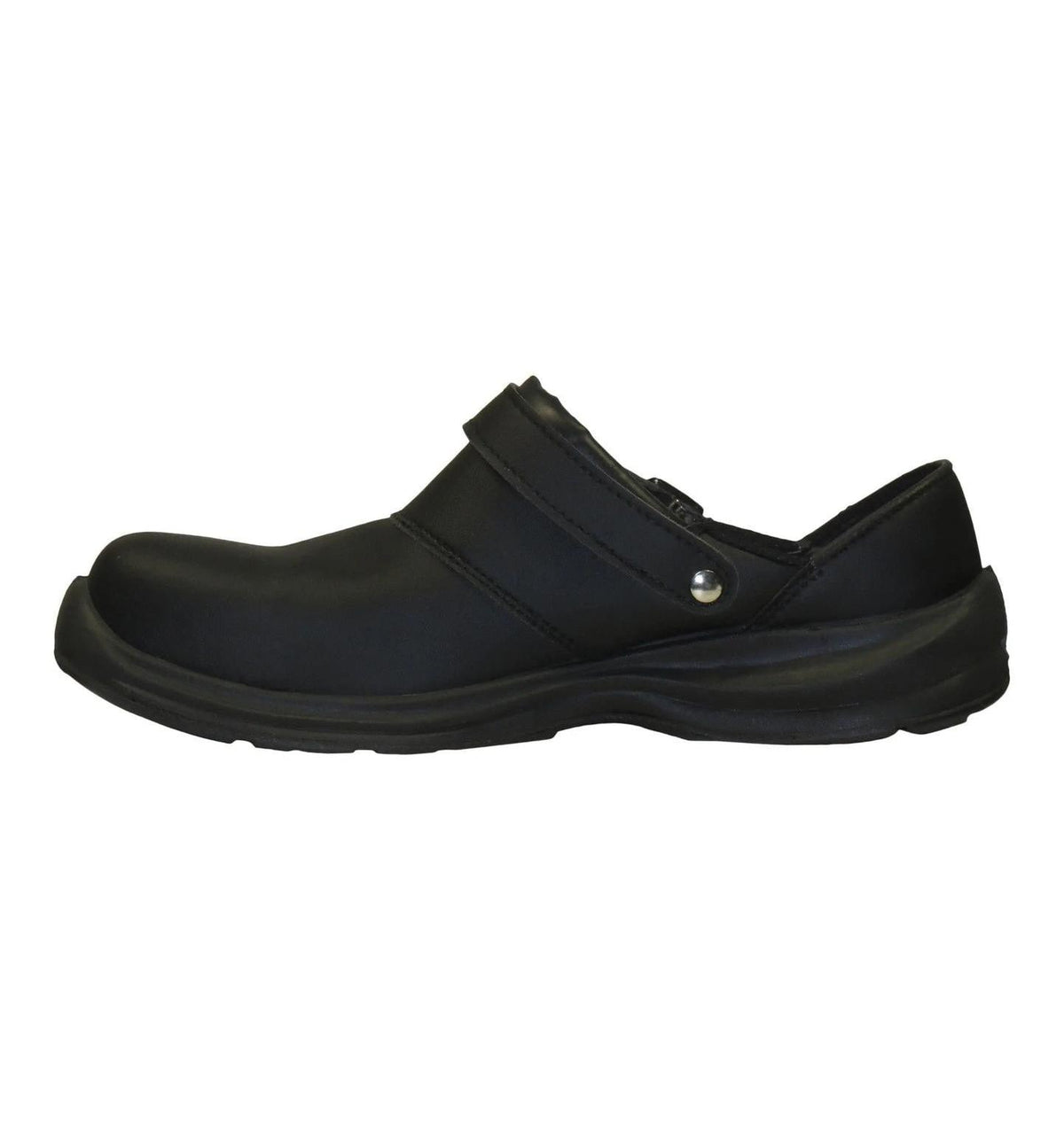 Semi Open Back Giasco Free Chef Shoes | Semi-Open Back & Slip-Resistant – Fiumara Culinary