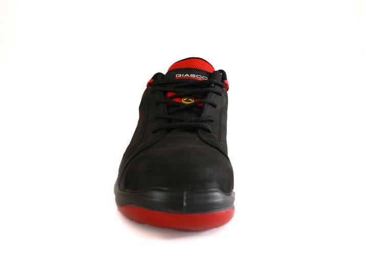 als In werkelijkheid Vermindering Giasco Ergo Sport S3 Closed Back Slip Resistant Work Shoes – Fiumara Apparel