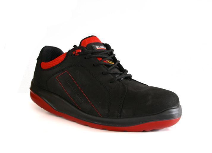 als In werkelijkheid Vermindering Giasco Ergo Sport S3 Closed Back Slip Resistant Work Shoes – Fiumara Apparel