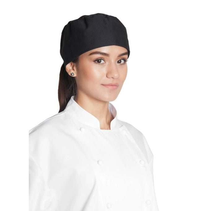 Fiumara Apparel Vented Skull Cap Main