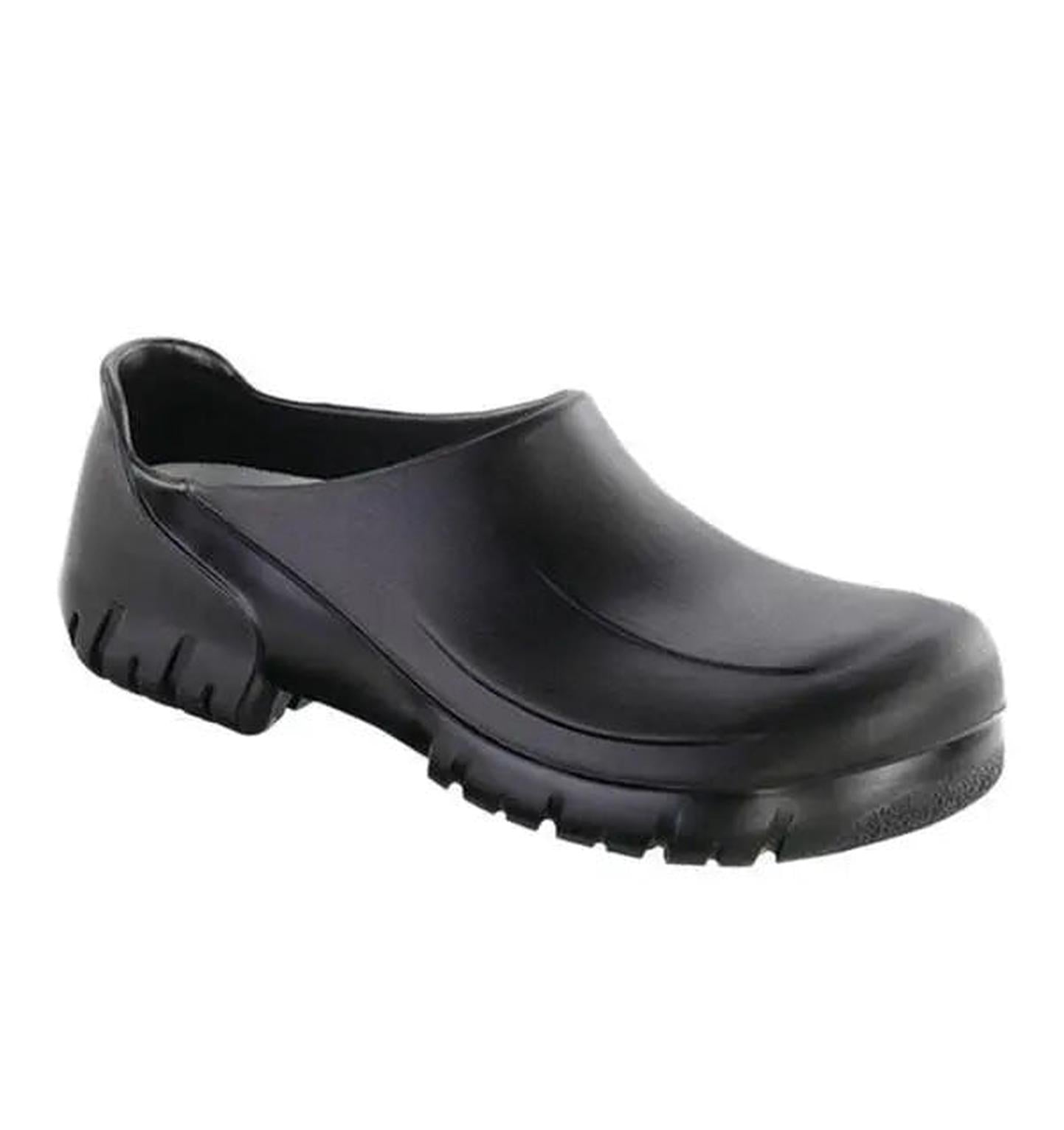 Birkenstock Chef Shoes | Birkenstock Alpro Black Kitchen Chef Shoes Birkenstock