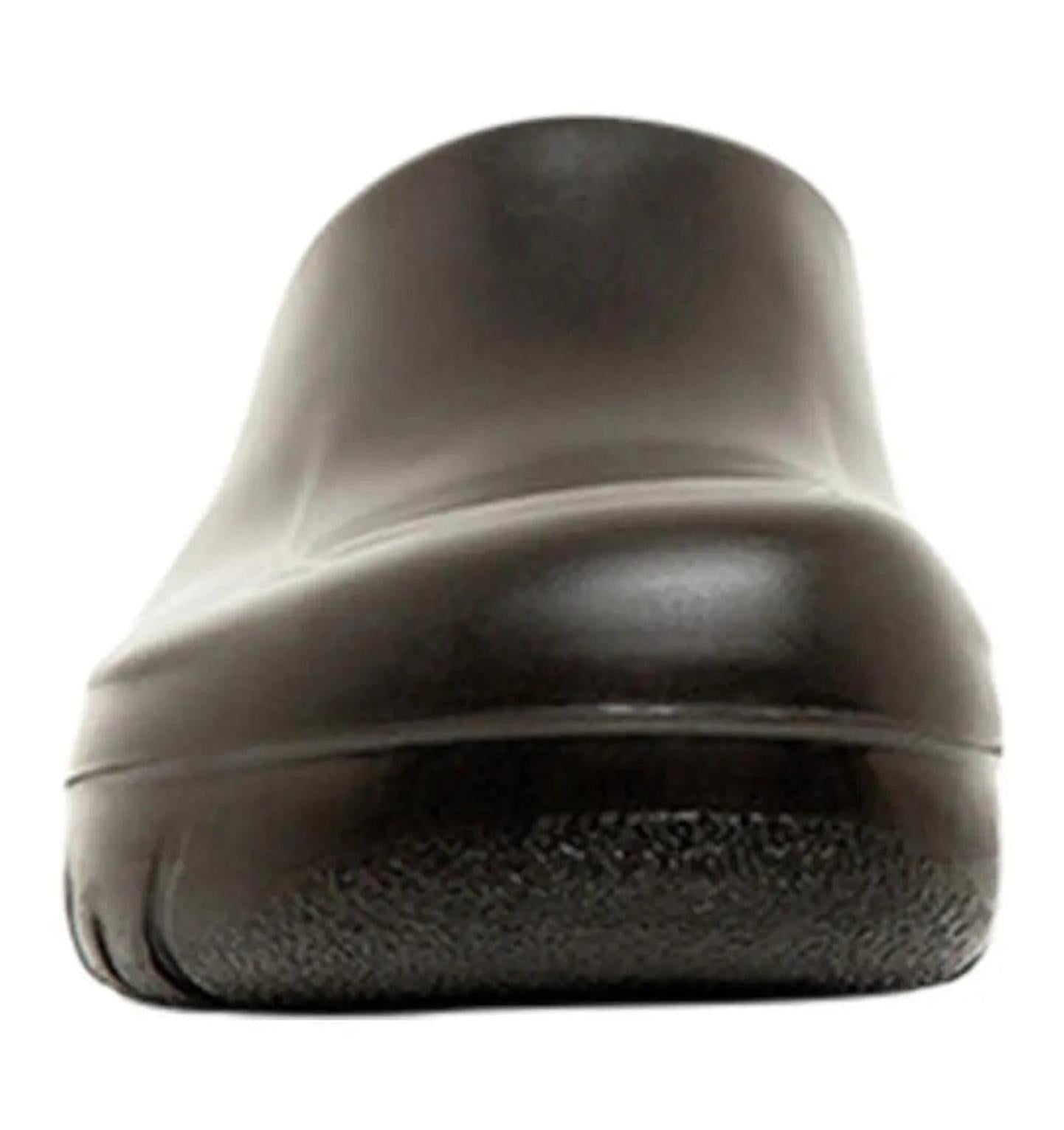 Birkenstock Alpro Clog Black Front