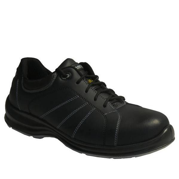 Giasco Malmo Slip-Resistant Work Shoe