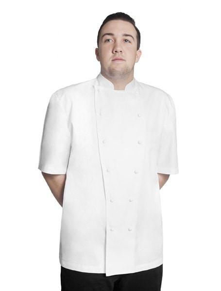 Bragard Grand Chef Short-Sleeve Jacket Main
