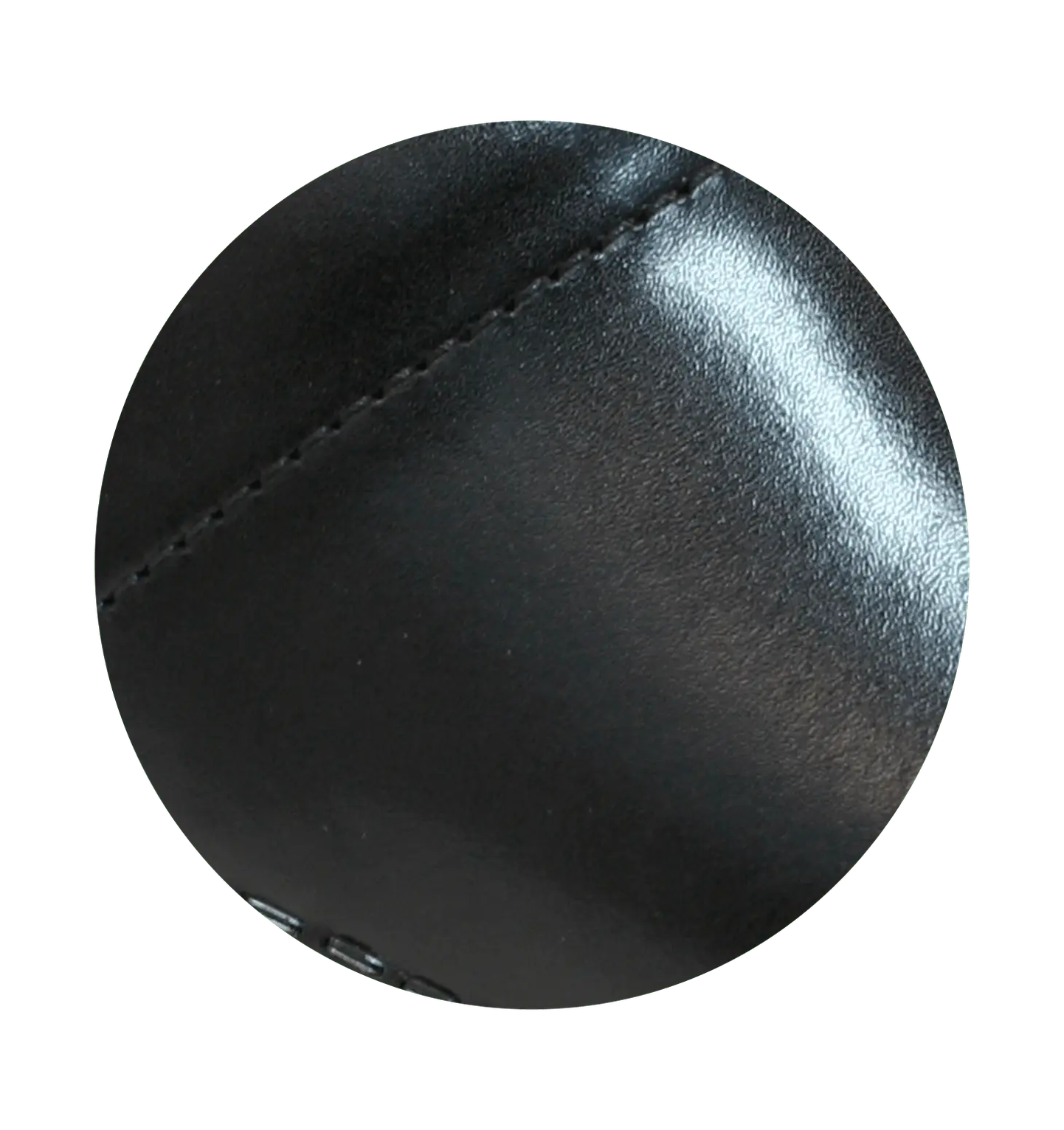 Sanita Pro. Cabrio Women's Black Chef Clog - zoom view