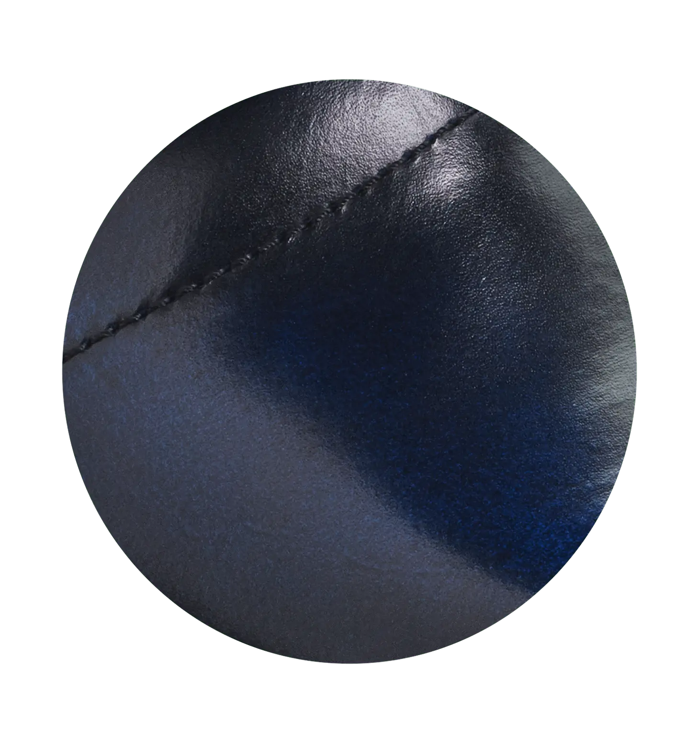 Sanita Pro. Cabrio Women's Blue Chef Clog - zoom view