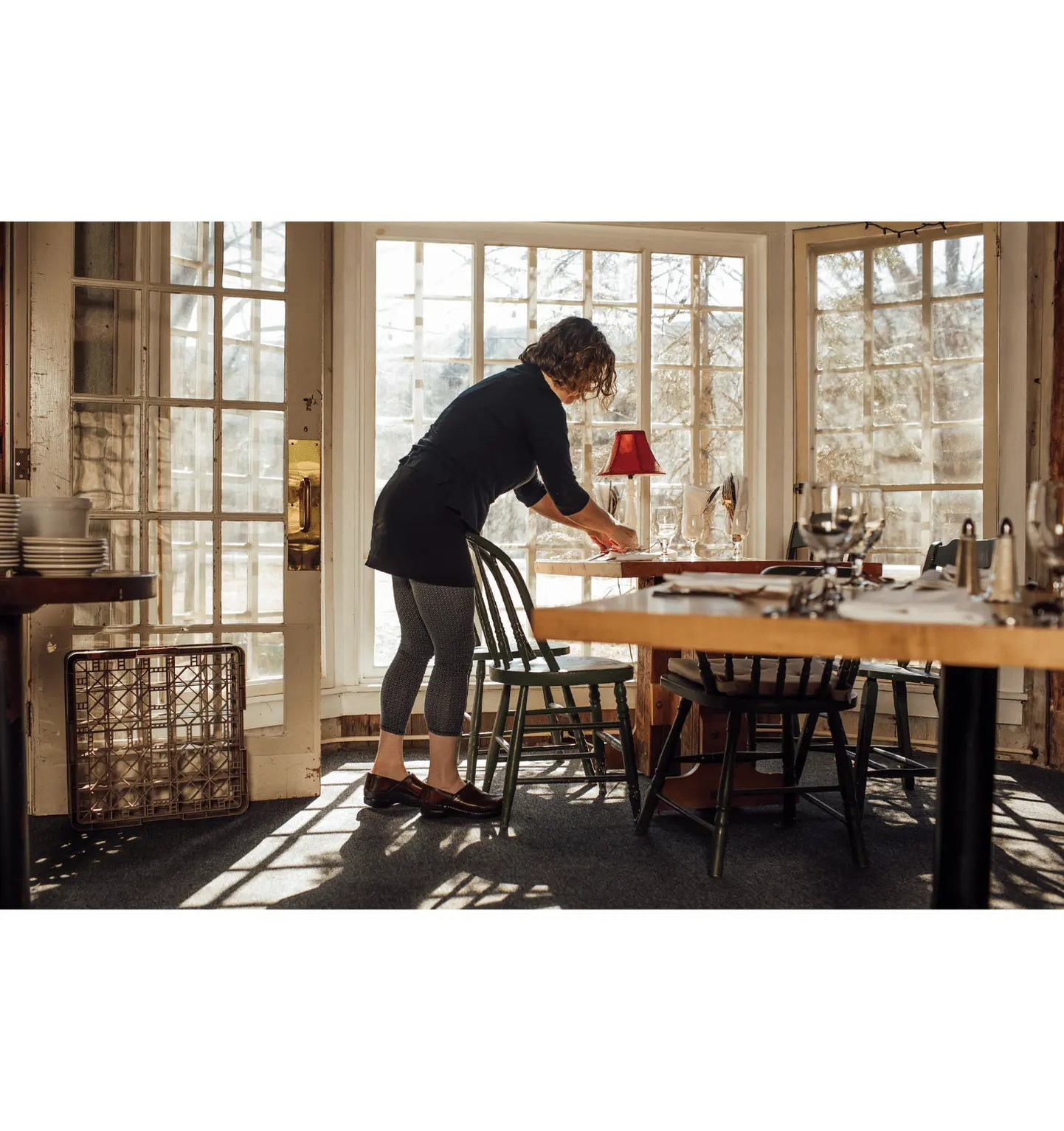 Sanita Pro. Cabrio Women s Chef Clog Fiumara Apparel