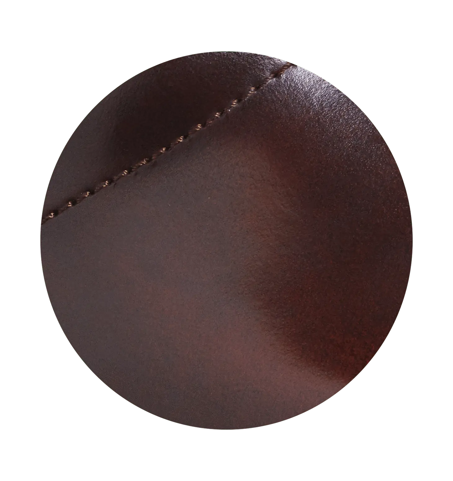 Sanita Pro. Cabrio Women's Brown Chef Clog - zoom view