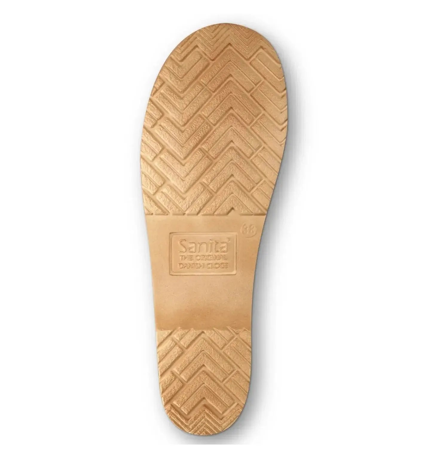 Sanita Ellis Women's Chef Clog - sole